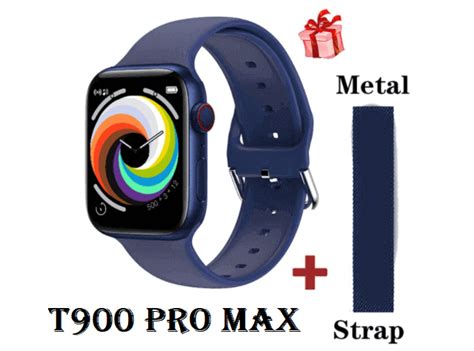 apple watch 7 clone price|t900 pro max app.